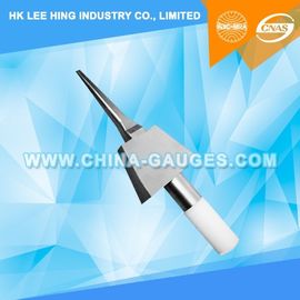 China UL Unjointed Finger Probe of IEC62368-1 distributor