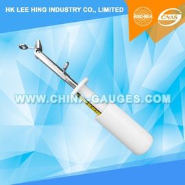 China Finger Nail Test Probe IEC60335 factory