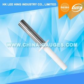 China Test Probe 32 of IEC61032 - Test Thorn for Testing The Fan Prevention Safety factory