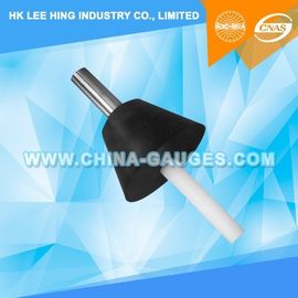 China IEC61032 Test Clip Test Probe factory