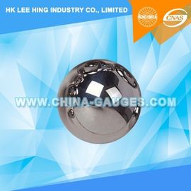 China 50mm Test Ball - Test Probe 1 of IEC61032 distributor