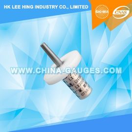 China IEC61032 Test Probe 13 Short Test Pin distributor