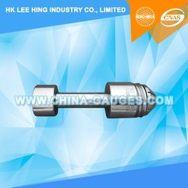 China IEC60061-3: 7006-22B-1 E27 Gauge for Detecting Side-Contacts with Cutting-Edges in Lampholders factory