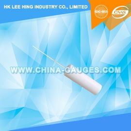 China UL 498 Figure 136.1 Small Test Probe SM390 factory