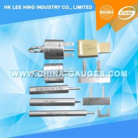 China UL 498 2012 Plugs and Receptacles Gauges distributor