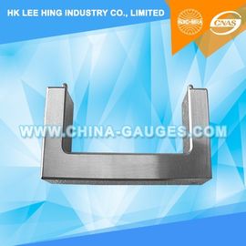 China UL 498 Figure 118.1 Receptacle Test Fixture SB1276A distributor