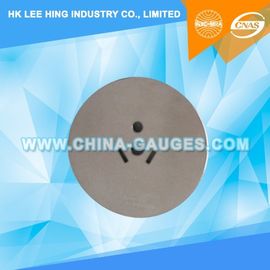 China AS/NZS 3112 Figure F1 Gauge for Flat and Round Pin Plugs factory