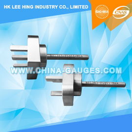 China BS1363-1 Figure 11 Go Gauges for Socket-Outlet distributor