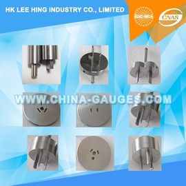 China AS/NZS 3112 Plugs and Socket-Outlets Gauge distributor
