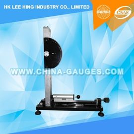 China Calibration Device of Spring Hammers factory