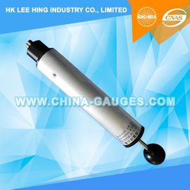 China EN62262 IK07 Spring Impact Hammer Test Device of 2 Joules distributor