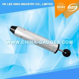 China 1.0 Joules Impact Energy Hammer of IK06 distributor