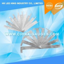 China 10-Size Creepage Distance Gauges for Creepage Distances and Clearances distributor