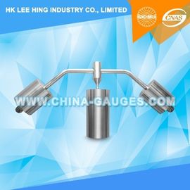 China Ball-pressure Apparatus distributor