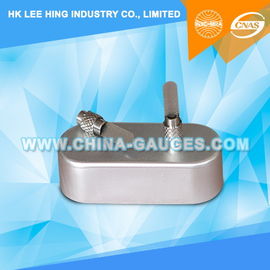 China Flat Probe of IEC 60598-2-20 distributor