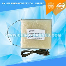 China 500g M-package of EN 62552 (50 * 100 * 100 mm) distributor