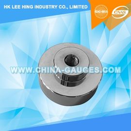 China Circular Plane Surface 30 mm for Steady Force Test 250 N distributor